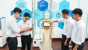 Người trẻ: Thách thức và cơ hội trong một thế giới đổi mới
