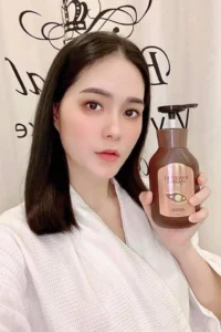 Đoàn Di Băng: Cam kết thu hồi chính thức dầu gội Hanayuki vì không đạt tiêu chuẩn chất lượng