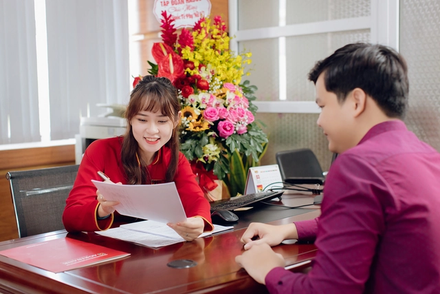Agribank cho vay mua nhà ưu đãi lãi suất 5,5%/năm cho khách hàng dưới 35 tuổi