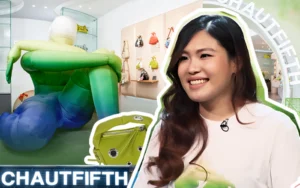 Local Brand CHAUTFIFTH Gây Phẫn Nộ Khi Sử Dụng Hình Ảnh Tiền Việt Trong Quảng Cáo