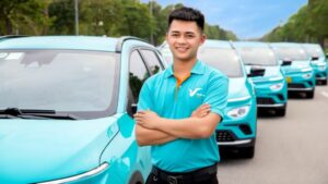 Xe Điện: Lựa Chọn Đồng Hành Lý Tưởng Cho Tài Xế Trẻ