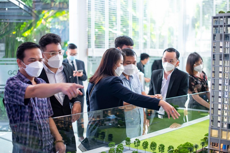 Ngân hàng triển khai gói vay ưu đãi cho người dưới 35 tuổi mua nhà